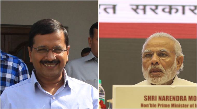 arvind kejriwal, kejriwal psychopath remark, narendra modi, modi kejriwal spat, kejriwal defamation case, kejriwal pricipal secy office raid, delhi govt official cbi raid, delhi news, india news, latest news