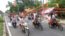 kerala, bjp, kerala bjp, kerala bjp bdjs alliance, kerala sndp bjp allinace, Vellappally Natesan, o rajagopal, kerala news, india news, latest news