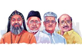 kerala, kerala elections, kerala polls, kerala assembly elections, 2016 kerala polls, kerala religious communities, kerala polls Ezhavas community, kerala nairs, kerala polls muslims, kerala christians, kerala news, india news, latest news