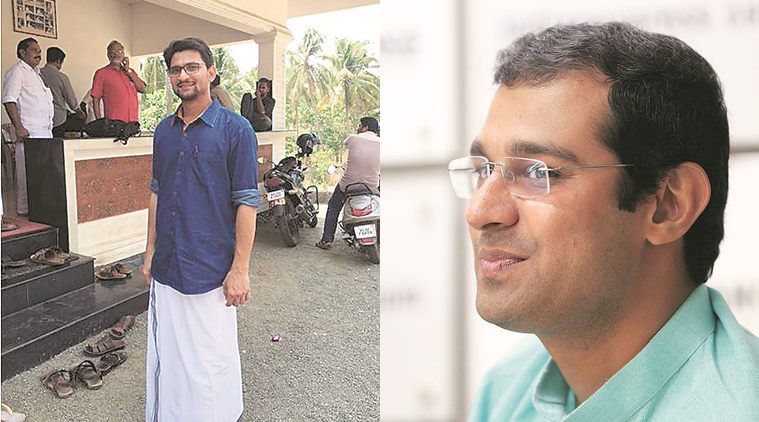 kerala election, kerala election results, kerala news, kerala election news, mohammed mohsin, roji m john, JNU, kanhaiya kumar, kerala election update