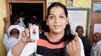 Kerala polls, Kerala, kerala elections, kerala voting, Transgender, Kerala Transgenders, Kerala elections 2016, Kerala election news, election news, india news