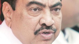 Dawood Ibrahim, Dawood Ibrahim call logs, Eknath Khadse, Khadse Dawood, Dawood Khadse, maharashtra minister dawood, india news