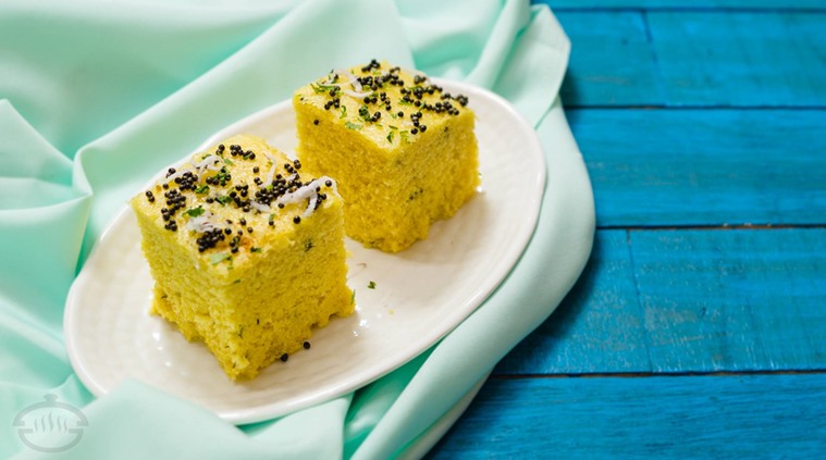 How To Make The Iconic Khaman Dhokla At Home Food Wine News The Indian Express