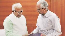 Jat Agitation, jat reservation, jat reservation row, haryana jat quota, Haryana, prakash singh committee, prakash singh committee report, Haryana Backward Classes, Haryana Backward Class, Jats, Bishnois, Tyagis, Rors, Jat Nyay rally, Akhil Bharatiya Jat Aarakshan Samiti, india news, haryana news, latest news,