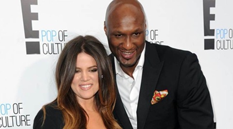 Khloe Kardashian Refiles For Divorce From Lamar Odom 