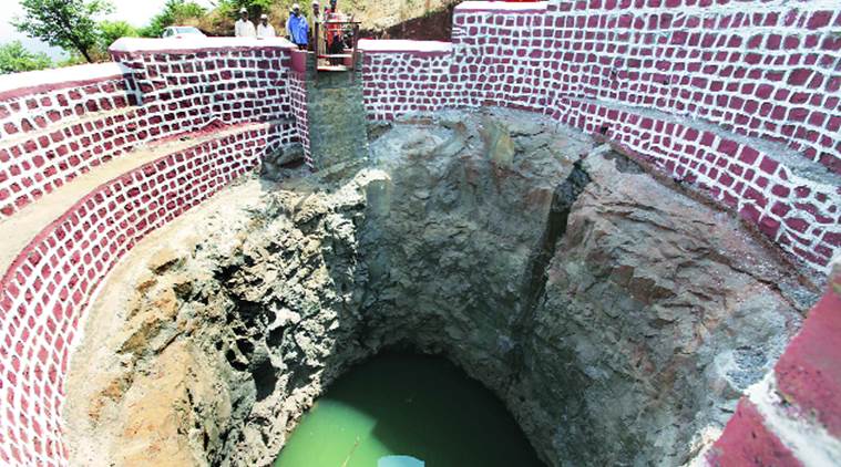 Ambala Deputy Commissioner orders survey of wells in 486 villages