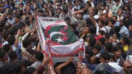 Khurram Zaki, pakistan activist, pakistan, karachi, pakistan activist assassination, Khurram Zaki, pak liberal shot dead, pak liberal assassination, pak social activist shot dead, karachi liberal assassination, pakistan religious extremism, pakistan shia community, pakistan news, world news, latest news