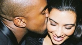 Khloe Kardashian, Kim Kardashian, Kanye west, Khloe Kardashian instagram, Kim Kardashian anniversary, Kanye west anniversary, Entertainment news