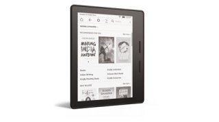 Kindle Oasis, Amazon Kindle Oasis, Amazon, Kindle Oasis price, Kindle Oasis review, New Kindle review, Kindle Oasis specs, Kindle Oasis features, Kindle Oasis vs Kindle Paperwhite, Kindle Oasis Amazon, book reader, technology, technology news