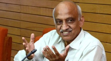 ISRO, ISRO chairman, AS Kiran Kumar, NDE 2016 seminar, NDE seminar, non-destructive evaluation, NED Kerala seminar, tech news, latest news, indian express