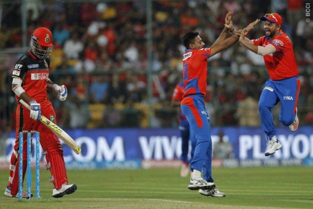 RCB vs GL, RCB GL, GL vs RCB, GL RCB, AB de Villiers, De Villiers, AB RCB, De Villiers RCB, RCB De Villiers, Shane Watson, Watson RCB, RCB Watson, Cricket