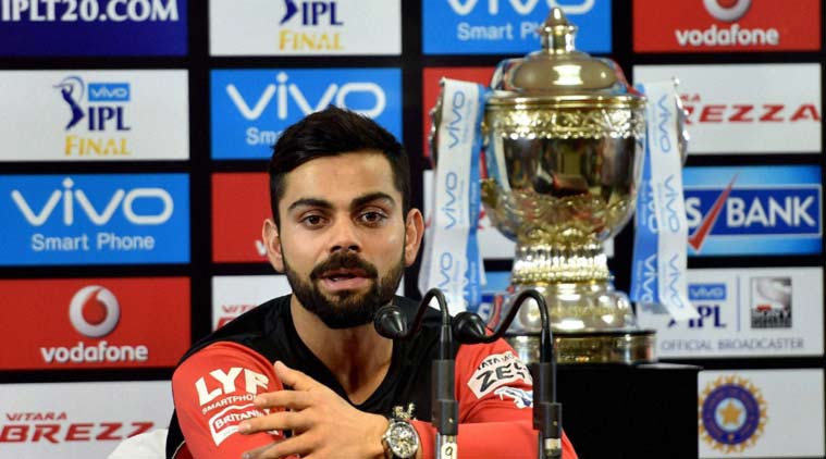 IPL 2016 Final: RCB or SRH, who will be 