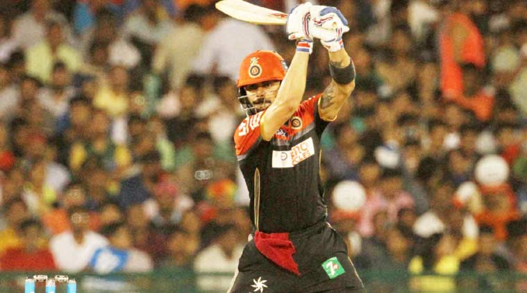 virat kohli, kohli, virat kohli records, kohli records, rcb, rcb ipl, india cricket, cricket india, matthew hayden, hayden, cricket news, cricket