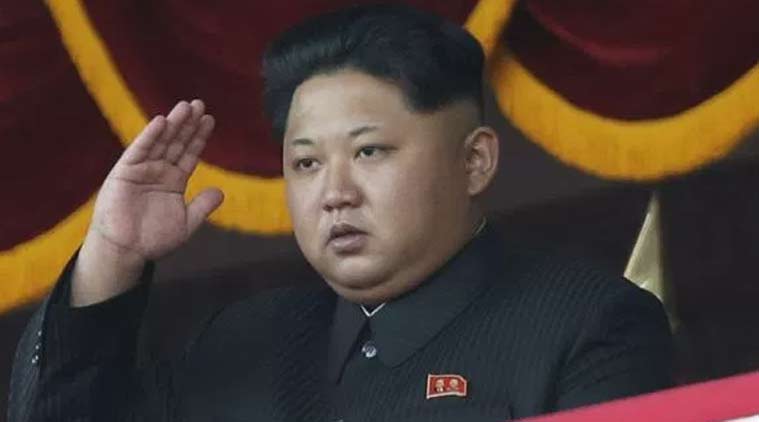 Kim Jong Un Becomes North Korea Ruling Party Chairman World News