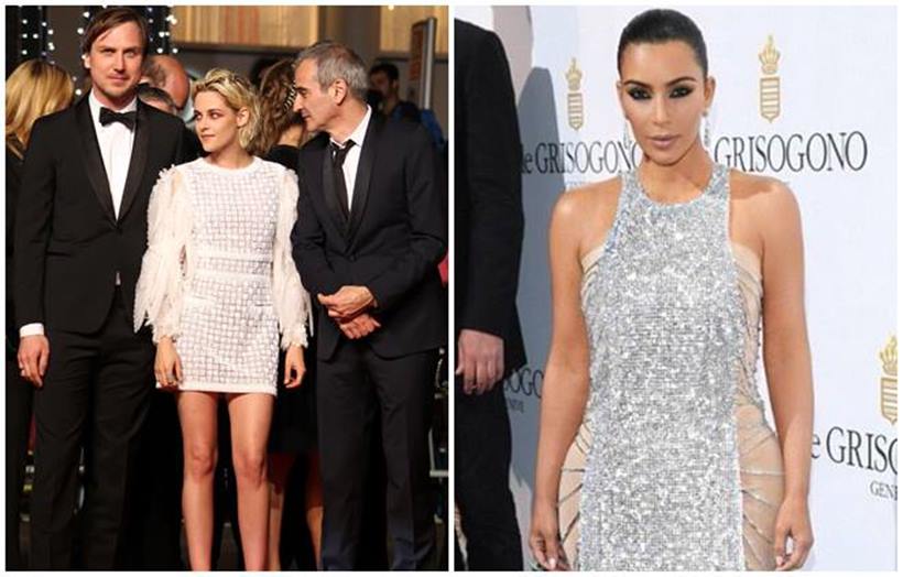 Kristen Stewart, Lars Eidinger, Cannes 2016, cannes, Cannes 2016 updates, Cannes 2016 red carpet, Cannes 2016 photos, Chloe Sevigny, director Olivier Assayas, Adriana Ugarte, Emma Suarez, Pedro Almodovar, entertainment photos