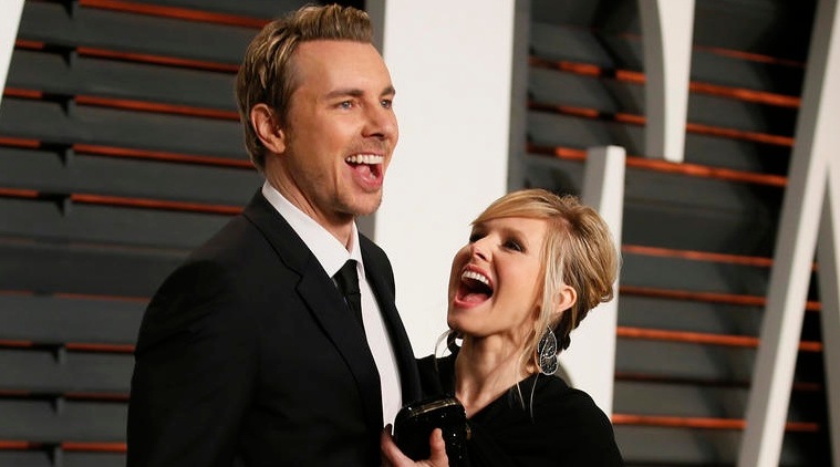 Kristen bell, Dax Shepard, Dax Shepard and Kristen Bell marriage, Frozen star, Frozen movie, Entertainment news