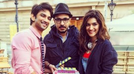 Kriti Sanon, Kriti Sanon Raabta, Kriti Sanon Movie, Kriti Sanon upcoming movie, Kriti Sanon Raabta Movie, Kriti Sanon in Raabta, Entertainment news