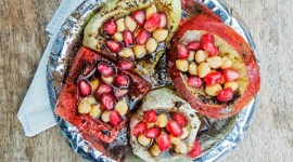 FoodI.E, kulle, chaat, street food, Delhi street food, Chawri Bazaar, Chandni Chowk, Hira Lal Chaat Corner, Sultan Kulle Waale, summer food,