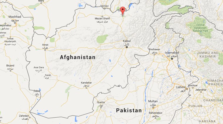 afghanistan, taliban attack afghanistan, afghan soldiers attacked, kunduz province, kunduz attacked, world news