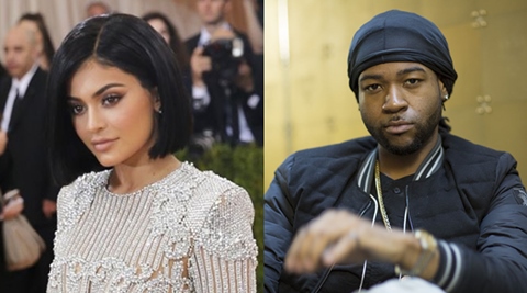 Kylie Jenner and PartyNextDoor 'Are Definitely Dating