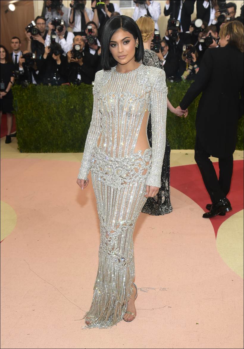 Kylie Jenner