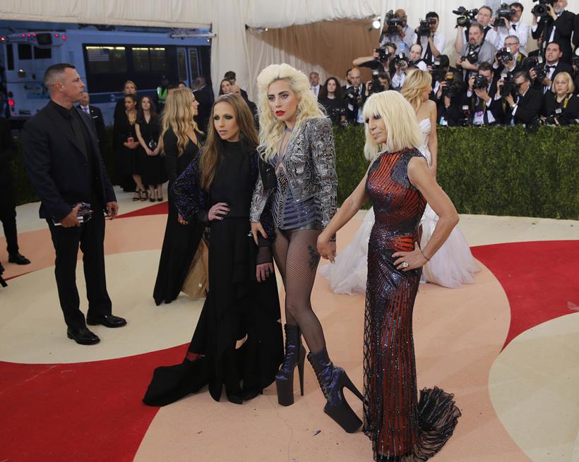 Lady Gaga