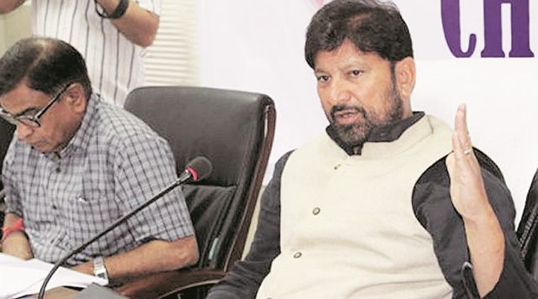 jammu and kashmir, srinagar, lal singh, 1947 muslim massacre, muslim massacre jammu, muslim massacre kashmir, india news