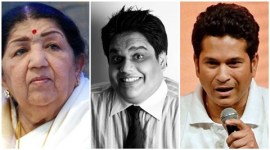 AIB, Riteish Deshmukh, Celina Jaitely, AIB tanmay bhat, AIB comedian Tanmay Bhat, AIB news, Lata Mangeshkar, Sachin Tendulkar, Riteish Deshmukh film, entertainment news