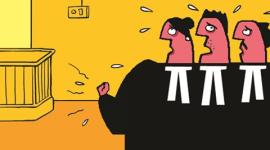 Bar council of India, Chandigarh Bar council, Punjab and Haryana Bar council, 500 Lawyer loose their licenses, lawyer loose licences, Punjab lawyer news, Haryana Lawyer news, Punjab Haryana News, Latest news, India news