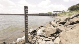 pune, irrigation, Khadakwasla dam, Mayor Prashant Jagtap, District Guardian Minister Girish Bapat, pune rainfall, pune monsoon, pune news, india news