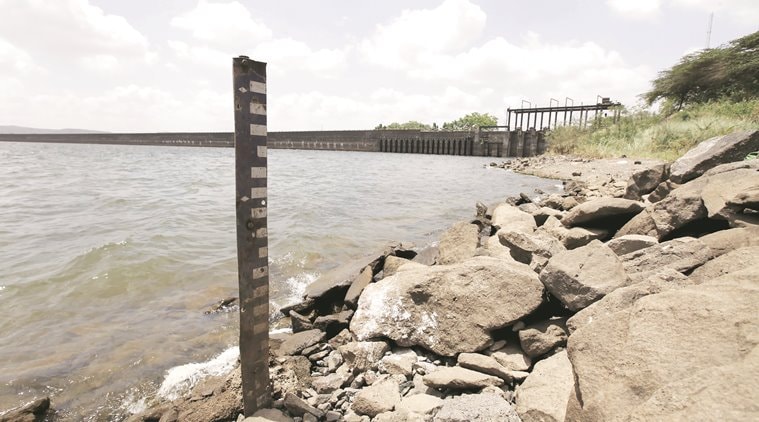 pune news, pune dams, Khadakwasla dam, Panshet dam, Varasgaon dam, Temghar dam, pavana dam, indian express