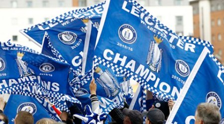 Leicester City, Premier league, Premier league title, Foxes, EPL, EPL standings, sports news, sports, football news, Football