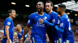 Leicester City, Leicester City title, Leicester City EPL, Leicester City EPL title, Leicester City title odds, Leicester odds, sports upsets, sports underdog stories, underdog sports, sports stories