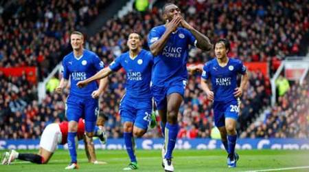 leicester-city, leicester-city-wins-first-english-premier-league, Kevin Curren, Mike Tyson, Leicester, england striker Leicester, Wimbledon, Euro, Premier league, champions league, 1983 Wimbledon, Euro 2004, players, sportsperson, india news, indian express editorials