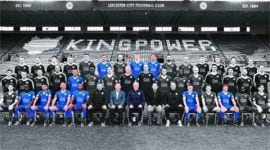 leicester city, leicester, leicester city champions, leicester city squad, leicester city fc, leicester city news, leicester city celebrations, claudio raneri, raneri, jamie vardy, vardy, premier league, premier league table, football news, football