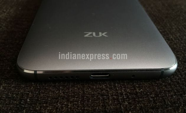 Lenovo zuk z1 аккумулятор