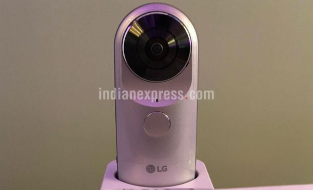 LG, LG G5, LG G5 India launch, LG G5 price, LG G5 specs, LG G5 features, LG G5 modular smartphone, LG G5 vs Galaxy S7, LG G5 vs HTC 10, LG G5 vs Galaxy S7 edge vs HTc 10, smartphones, technology, technology news