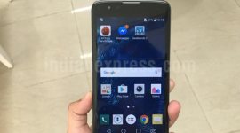 LG K7, K7 LTE, K7 LTE review, LG K7 review, LG smartphones, LG cheap phone, LG, LG Electronics, LG K7 LTE, LG K7 LTE specs, LG K7 price, LG K7 features, smartphones for less than Rs10k, technology, technology news