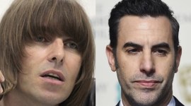 Liam Gallagher, Cannes, Sacha Baron Cohen, Supersonic, Oasis documentary, Cannes Film Festival, Entertainment news