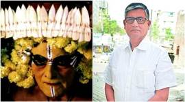 National Awards, national awards best biographical film, Girish Kasaravalli, OP Shrivastav, UR Ananthamurthy, entertainment news, latest news