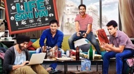 Life Sahi hai, Pyaar ka punchnama 2, Kartik Aaryan, Omkar Kapoor, Sunny Nijar, Luv Ranjan, upcoming sitcoms, Tarun Jain, Suhail Nayyar, Abhishek Saha, Siddhant Chaturvedi, Entertainment news