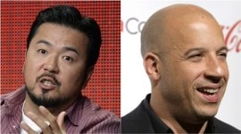 Vin Diesel, Justin Lin, Fast and Furious, Fast and Furious last movie, Fast and Furious 10, Kurt Russell, Charlize Theron, Entertainment news