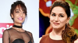 Lisa Haydon, Madhuri Dixit, So You Think You Can Dance, Housefull 3, Housefull 3 cast, Lisa Haydon upcoming films, Entertainment news