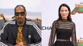 Snoop Dogg, Lucy Liu, Future World, James Franco, Snoop Dogg movies, Lucy Liu movies, Entertainment news