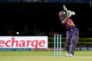 RPS vs DD, IPL 2016: Pune beat DD by 19 runs (D/L method