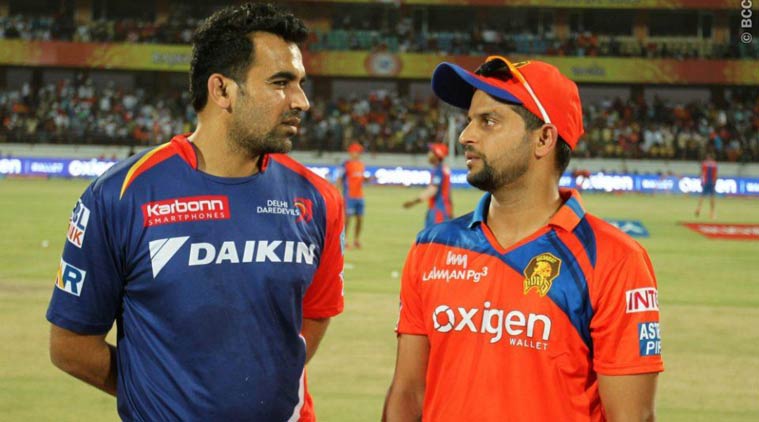 IPL 2017, GL vs DD Preview: Delhi Daredevils and Gujarat Lions lock ...