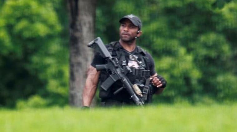 washington, us president obama, barack obama, white house lockdown, lockdown white house, security threat white house, us news, world news