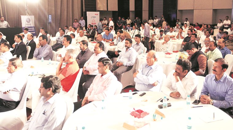 Loksatta Real Estate Conclave State May Set Up Panel To