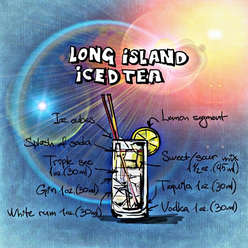 What does your cocktail say about you?