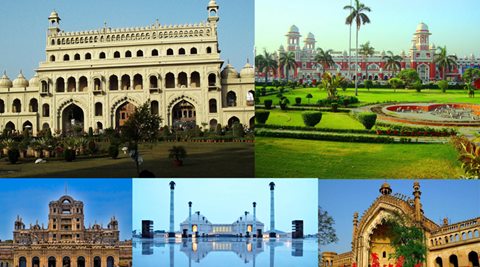 How Lucknow was selected as a Smart City | The Indian Express